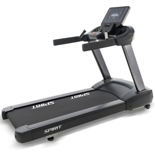 Купити Бігова доріжка  Spirit CT800+ у Києві - фото №1
